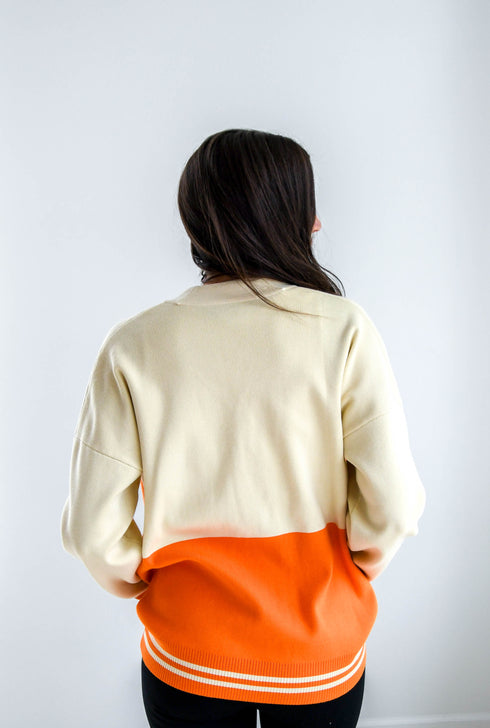 Tennessee Carley Lux Cardigan